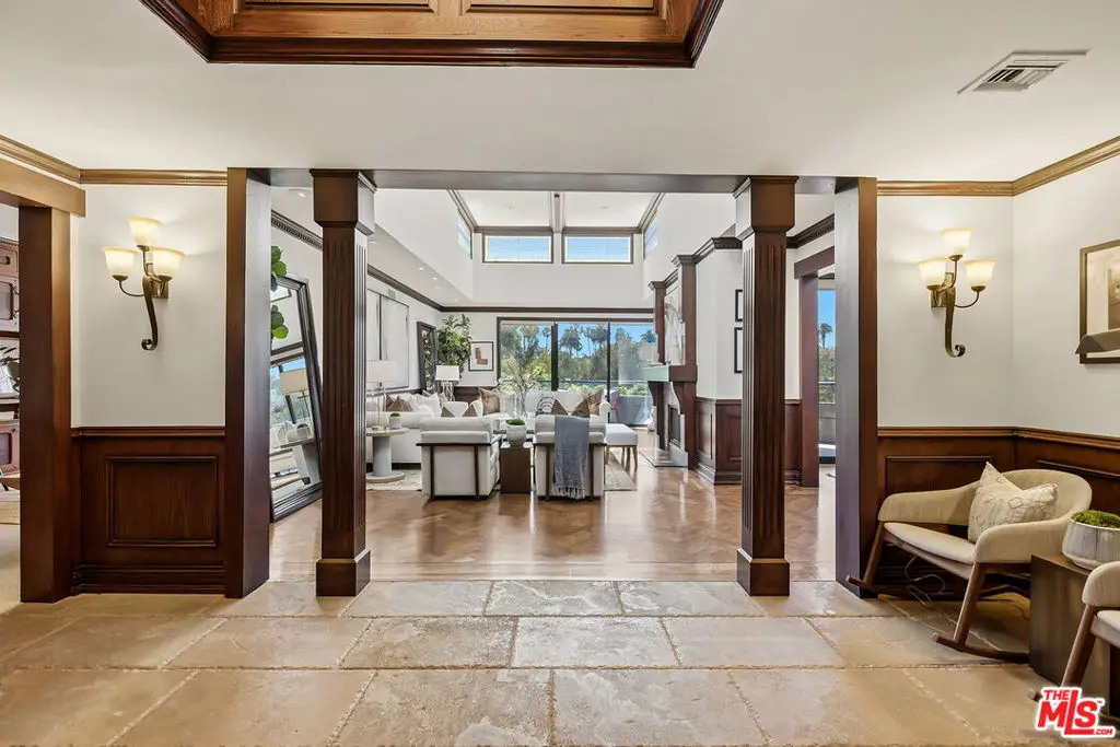 450 N Maple Drive #501, Beverly Hills, CA 90210 - #1