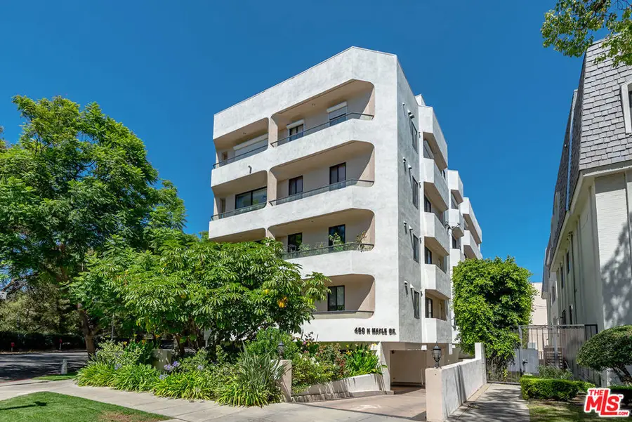 450 N Maple Drive #501, Beverly Hills, CA 90210 - #2