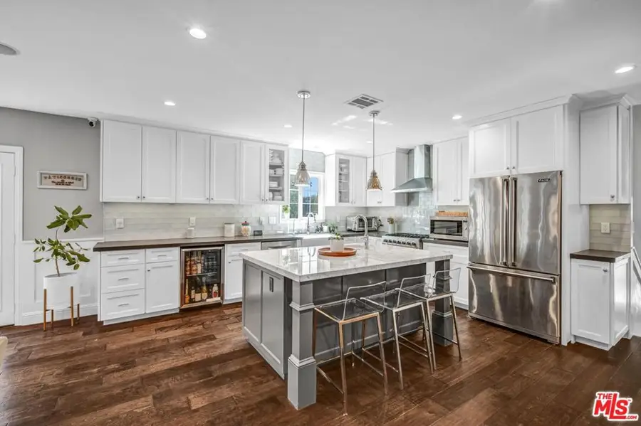12233 Malone Street, Los Angeles, CA 90066 - #3