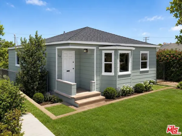 507 E Grand Avenue, El Segundo, CA 90245