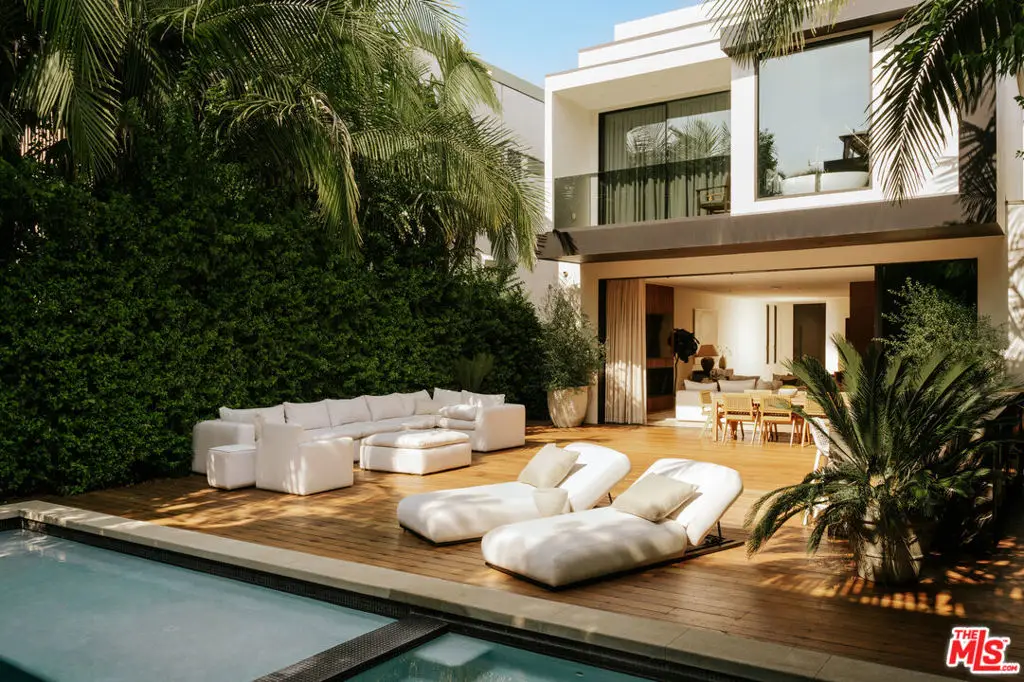 515 N Harper Avenue, Los Angeles, CA 90048 - #1