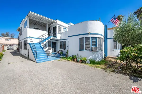 2629 S Garth Avenue, Los Angeles, CA 90034