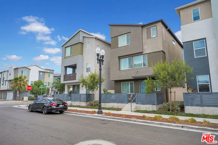 924 E 3rd Street, Santa Ana, CA 92701 - #2