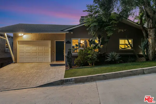 2855 Effie Street, Los Angeles, CA 90026