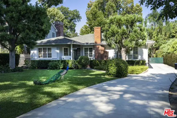 600 Michigan Boulevard, Pasadena, CA 91107
