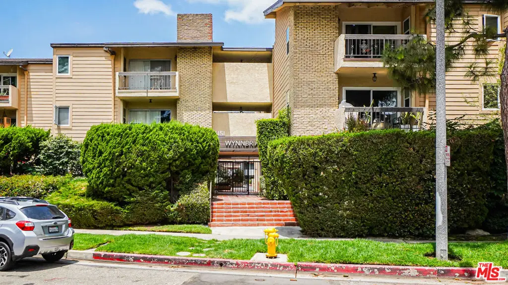 6151 Canterbury Drive #103, Culver City, CA 90230 - #1