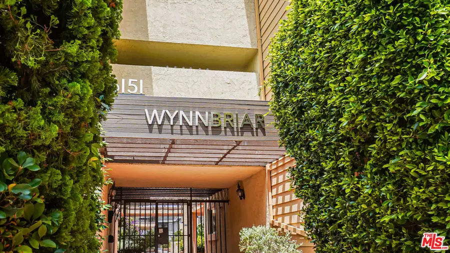 6151 Canterbury Drive #103, Culver City, CA 90230 - #2