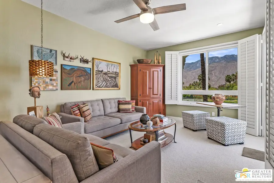 401 S El Cielo Road #128, Palm Springs, CA 92262 - #2
