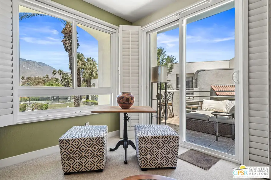 401 S El Cielo Road #128, Palm Springs, CA 92262 - #3