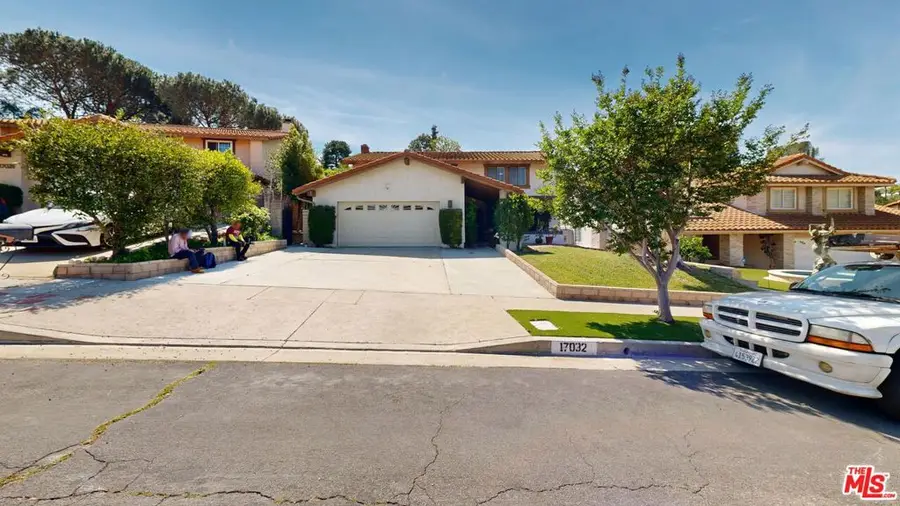 17032 Goya Street, Granada Hills, CA 91344 - #2
