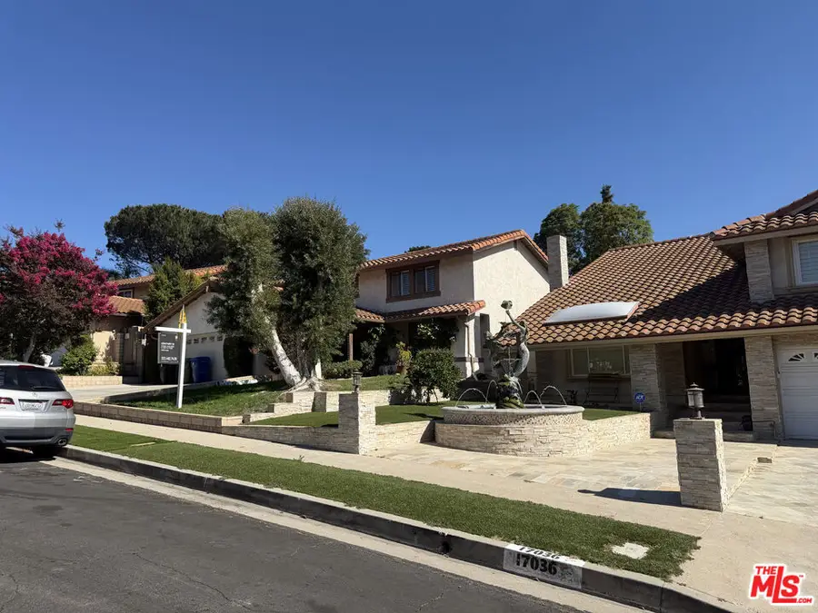 17032 Goya Street, Granada Hills, CA 91344 - #3