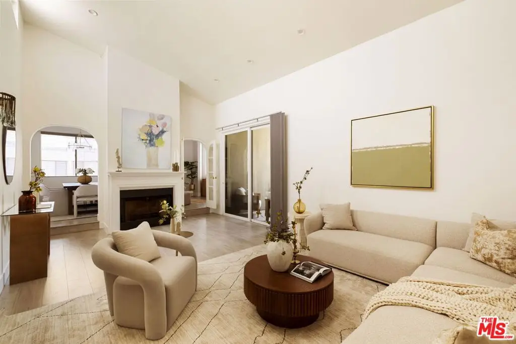 8455 Fountain Avenue #504, West Hollywood, CA 90069 - #1