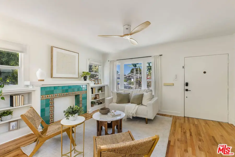 4182 Denker Avenue, Los Angeles, CA 90062 - #2
