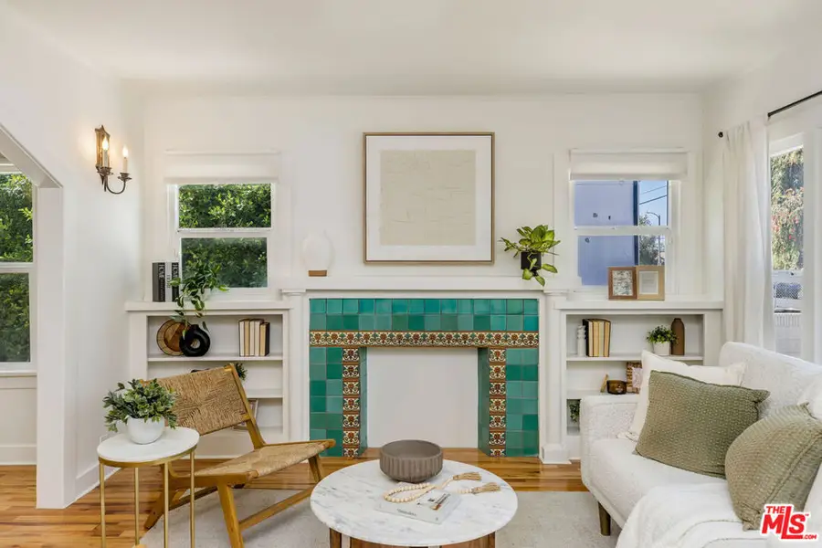 4182 Denker Avenue, Los Angeles, CA 90062 - #3