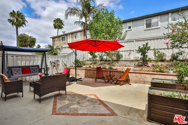 17828 Woodbine Court, Carson, CA 90746