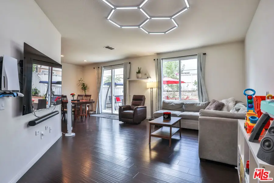 17828 Woodbine Court, Carson, CA 90746 - #2