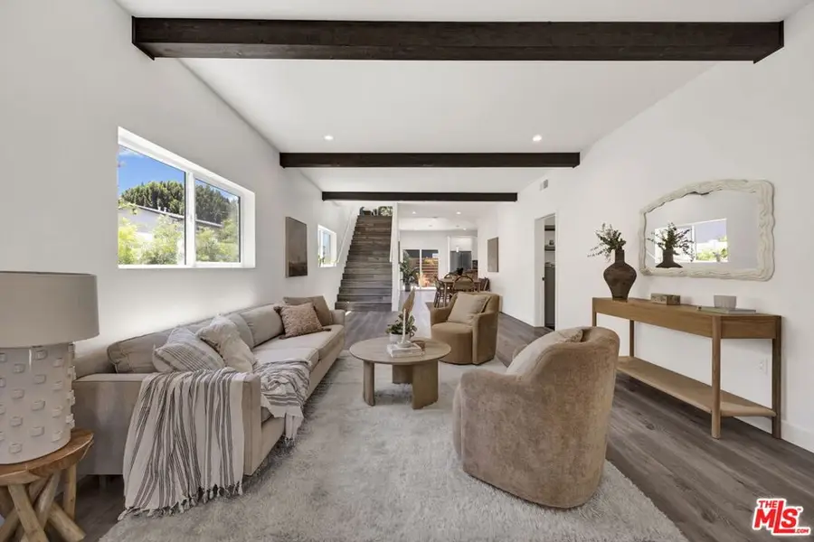 2651 N Rich St, Los Angeles, CA 90039 - #2