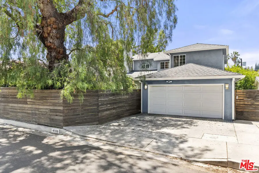 4555 Don Pio Drive, Woodland Hills, CA 91364 - #2