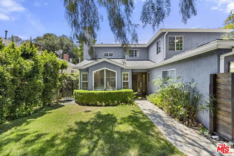 4555 Don Pio Drive, Woodland Hills, CA 91364 - #3