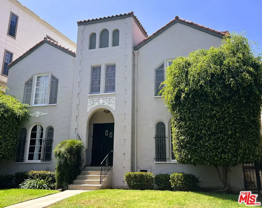 123 N Swall Drive, Los Angeles, CA 90048 - #1
