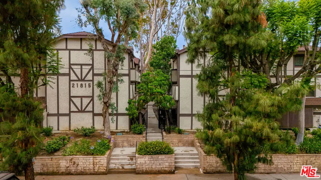 21811 Saticoy Street #23, Canoga Park, CA 91304 - #1