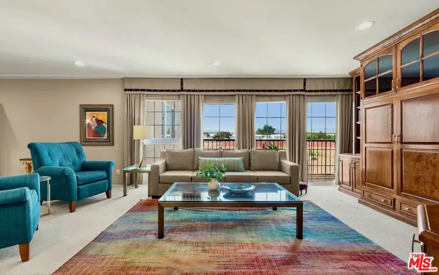 5050 Coldwater Canyon Avenue #PH1, Sherman Oaks, CA 91423 - #2
