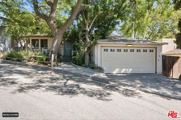 10866 Kingsland Street, Los Angeles, CA 90034