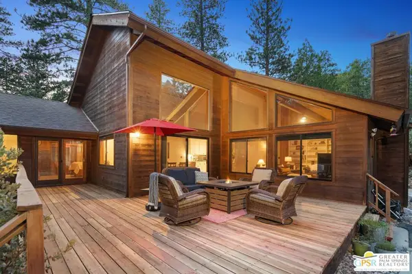 24932 Roble Drive, Idyllwild, CA 92549