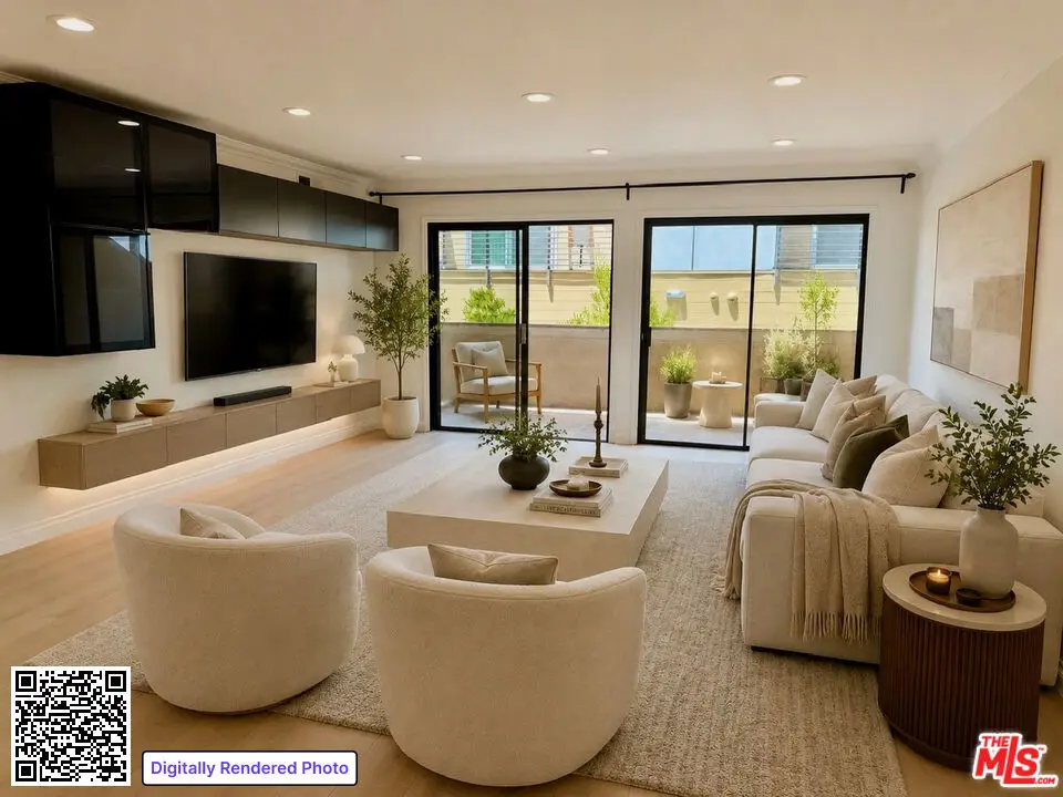 350 Burchett Street #111, Glendale, CA 91203 - #1