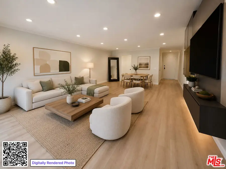 350 Burchett Street #111, Glendale, CA 91203 - #2