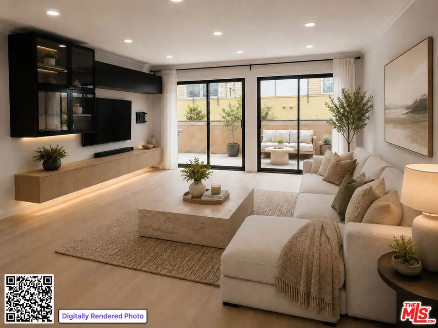 350 Burchett Street #111, Glendale, CA 91203 - #3
