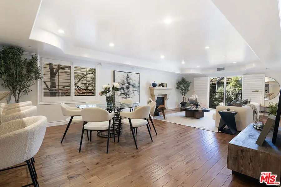 10390 La Grange Avenue #X02, Los Angeles, CA 90025 - #2