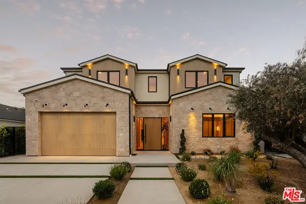 4317 Elmer Avenue, Studio City, CA 91602