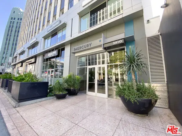3810 Wilshire Boulevard #1911, Los Angeles, CA 90010