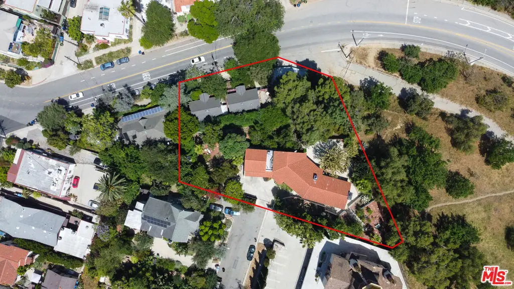1458 Sutherland Street, Los Angeles, CA 90026 - #1