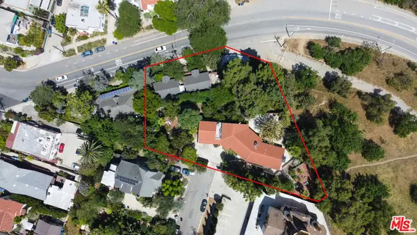 1458 Sutherland Street, Los Angeles, CA 90026