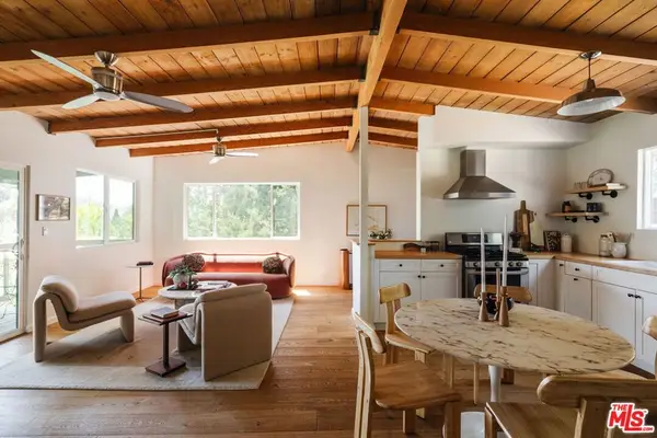 3958 Glenalbyn Drive, Los Angeles, CA 90065
