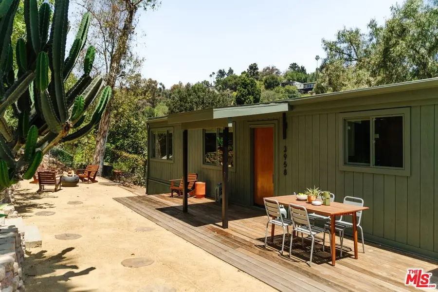 3958 Glenalbyn Drive, Los Angeles, CA 90065 - #2