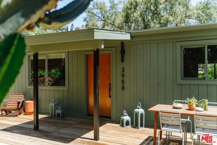 3958 Glenalbyn Drive, Los Angeles, CA 90065 - #3