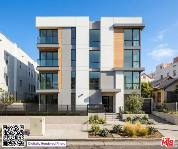 446 S Bonnie Brae Street, Los Angeles, CA 90057
