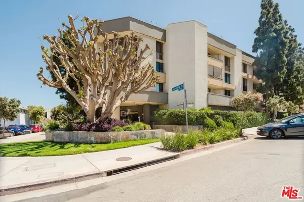 750 S Spaulding Avenue #214, Los Angeles, CA 90036
