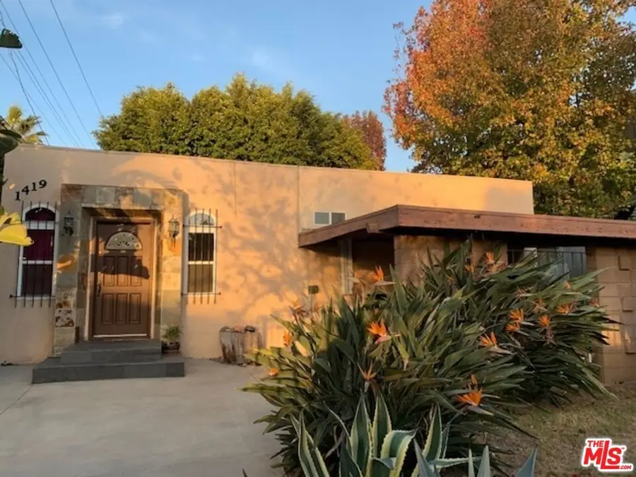 1419 Stanford Street, Santa Monica, CA 90404 - #3