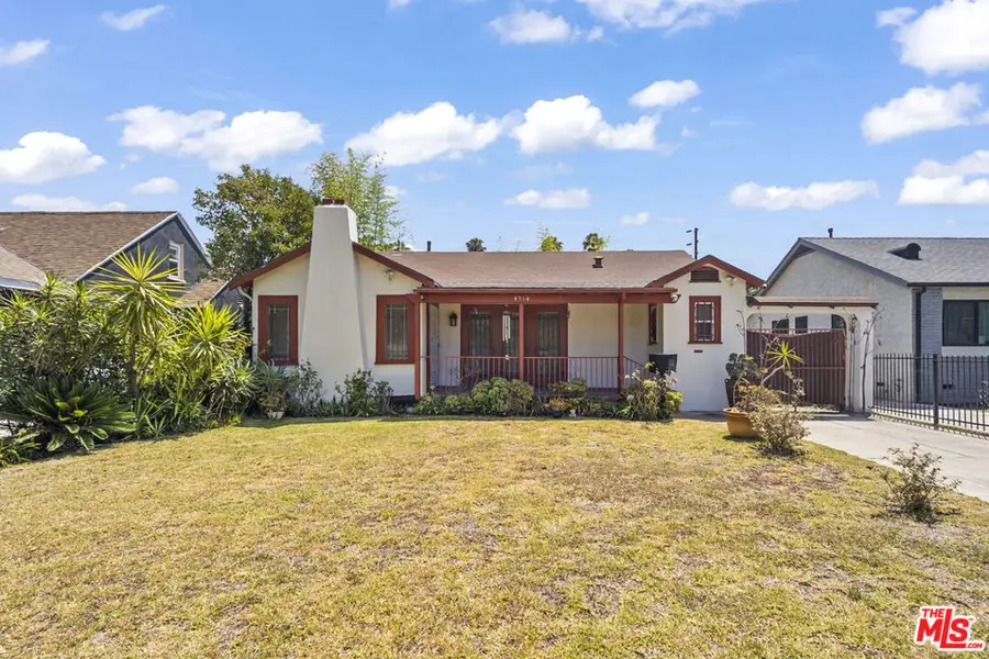 4914 10th Avenue, Los Angeles, CA 90043 - #2