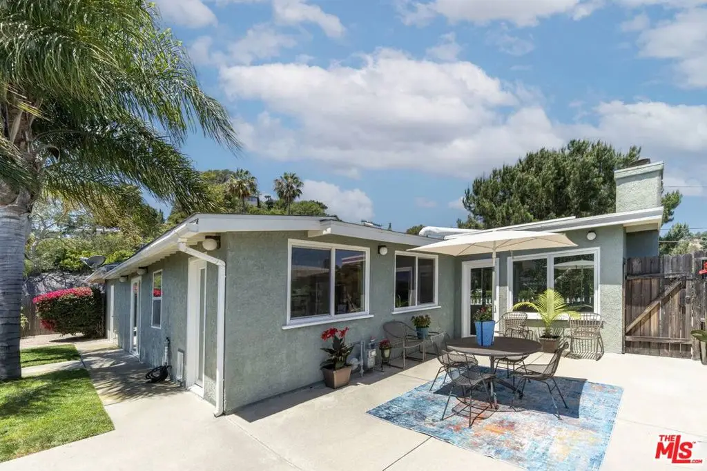 2337 Sunset Heights Drive, Los Angeles, CA 90046 - #1