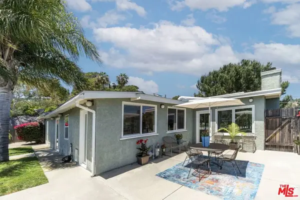2337 Sunset Heights Drive, Los Angeles, CA 90046