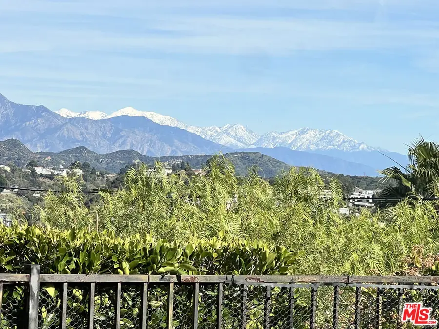 2337 Sunset Heights Drive, Los Angeles, CA 90046 - #3