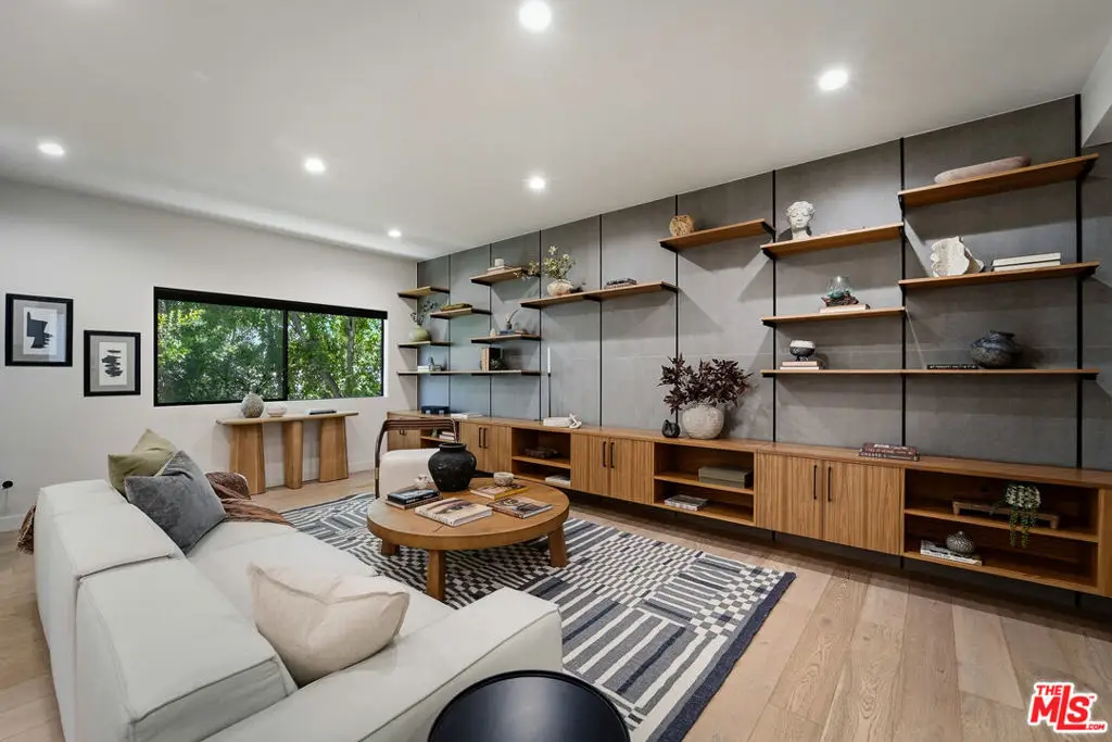 234 S Tower Drive #4, Beverly Hills, CA 90211 - #1