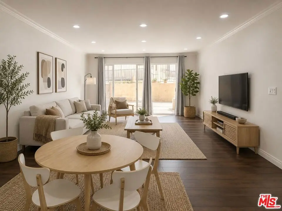 5651 Windsor Way #105, Culver City, CA 90230 - #1
