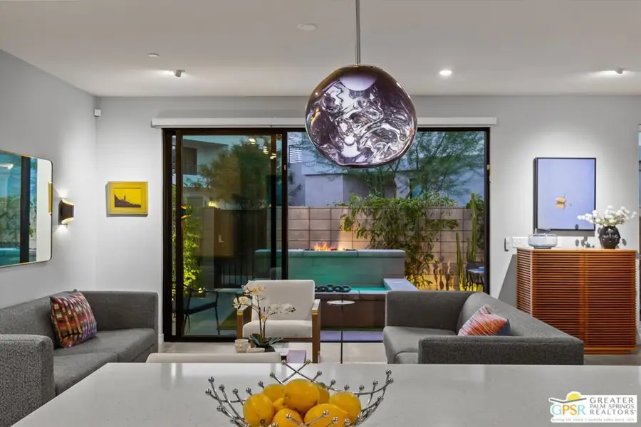 254 Mayfair Way, Palm Springs, CA 92264 - #2