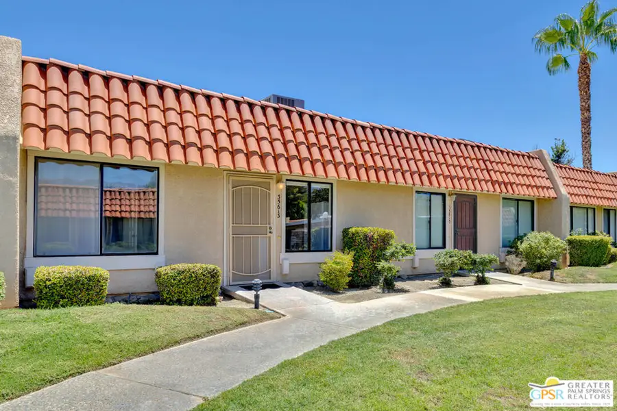 35613 Graciosa Court, Rancho Mirage, CA 92270 - #2